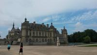 Chantilly 346