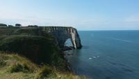 normandie Etretat 392