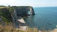 normandie Etretata411