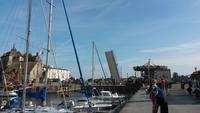 normandie Honfleur594
