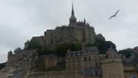 normandie mont sant michel580