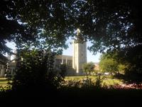 St. Patricks in Dublin