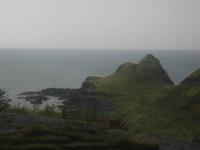 Giants Causeway