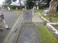 Yeats-Grab in Drumcliff