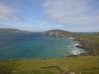 Slea Head, Westspitze der Halbinsel Dingle