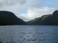 Glenveagh NP