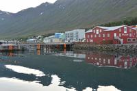 Island - Neskaupstadur