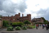 Eton College