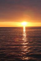 Island - Walewatching - Blick auf den Eyjafjördur