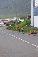 Island - Neskaupstadur