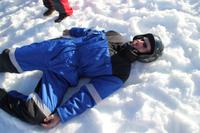 Island - Gletscher-Fahrt auf dem Vatnajökull 