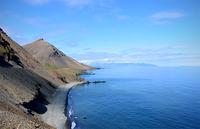 Island - unterwegs nach Höfn