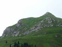 Wanderung im Naturpark Puez-Geißler