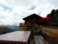 Langkofel - Plattkofelumrundung