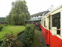 Grotte Han-Sur-Lesse