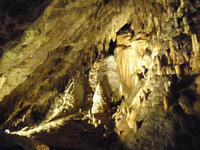 Grotte Han-Sur-Lesse