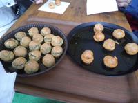 Schneckenfarm bei Warnant