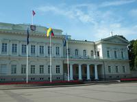 Stadtrundgang Vilnius