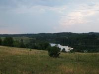 Radtour - Tag 2 der Reise