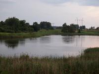 Badestopp - Tag 2 der Reise