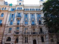 Stadtrundgang Riga -Jugendstilviertel