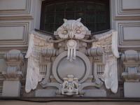 Stadtrundgang Riga -Jugendstilviertel