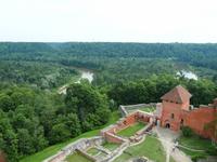 7. Tag - Radtour