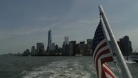 Skyline von Manhattan