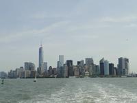 Skyline von Manhattan