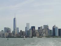 Skyline von Manhattan