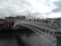 Half Penny Bridge