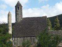 Glendalough