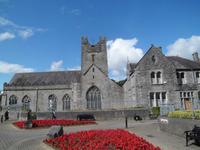 Black Abbey in Kilkenny