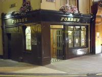 Fordes Bar Cork