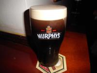 In Cork gibts Murphys