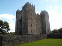 Bunratty Castle