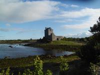 Dunguaire Castle