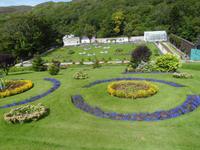 Walled Garden in Kylemoore