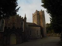 St. Mary in Leixlip