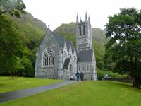 Kylemore Abbey