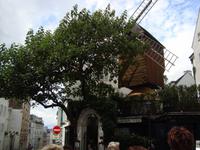 Impressionen vom Montmartre