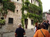 Impressionen vom Montmartre