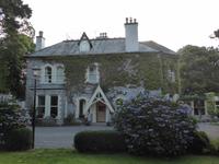 Penmorvah Manor Hotel