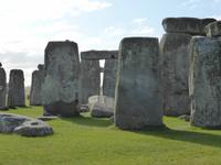 Stonehenge 