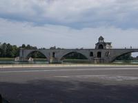 Brücke von Avignon