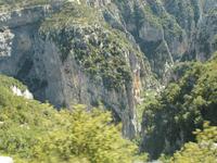 Grand Canyon du Verdon