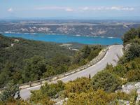 Grand Canyon du Verdon