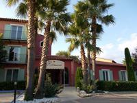 Hotel Albatros, Mouans-Sartoux
