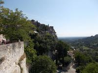 Les Baux