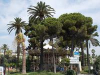 Nizza, Uferpromenade